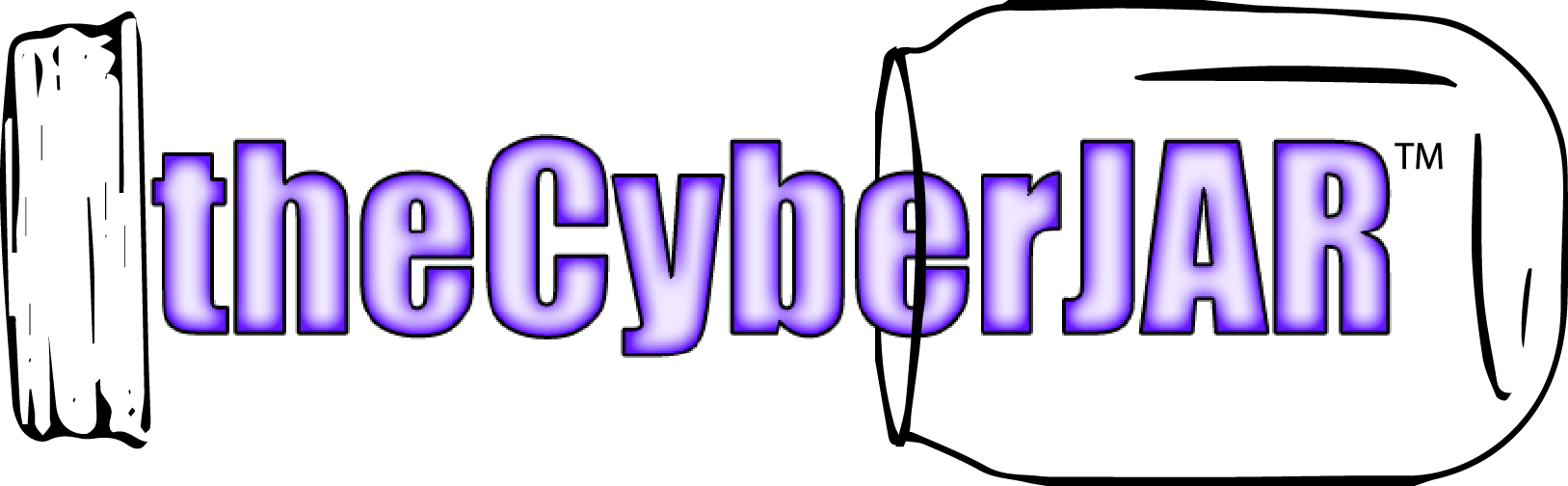 thecyberjar Logo