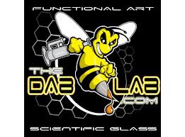 The Dab Lab Logo