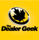 thedealergeek Logo