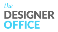 thedesigneroffice Logo