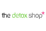 thedetoxshop Logo