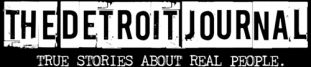 The Detroit Journal Logo