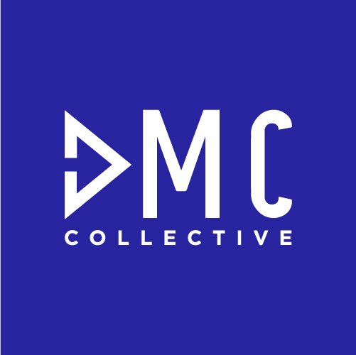 The DMC Collective Logo