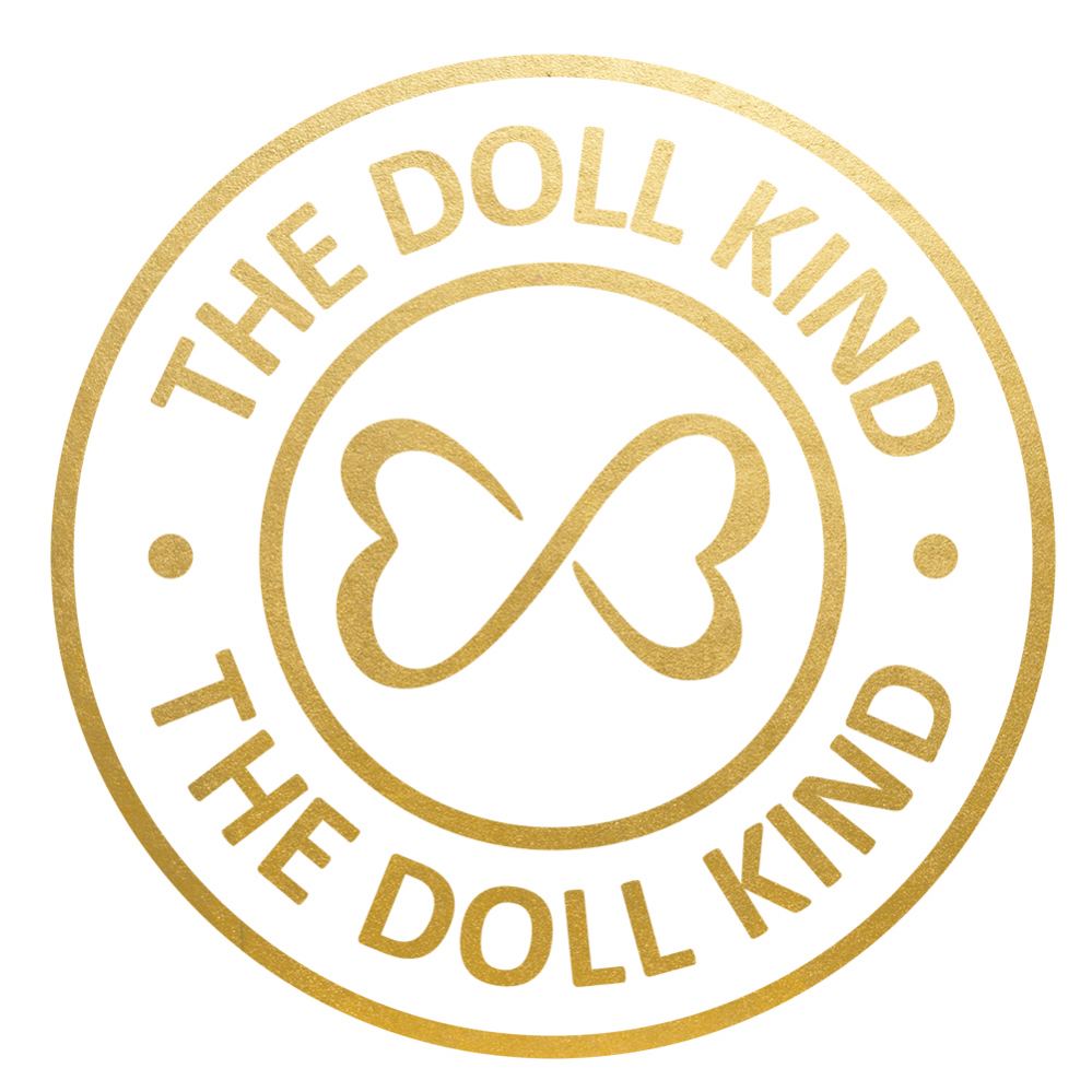 thedollkind Logo