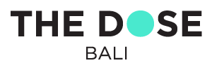 thedosebali Logo