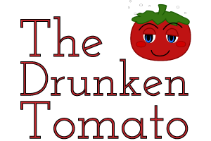 thedrunkentomato Logo