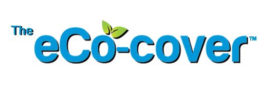 The eCo-cover Logo