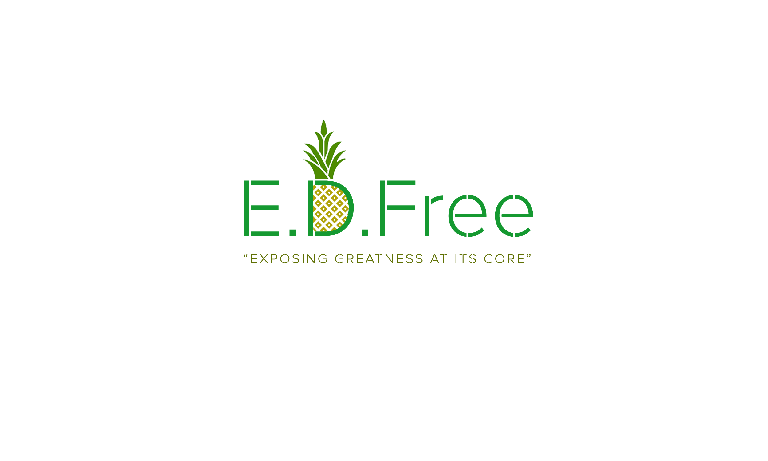 E.D.Free Logo