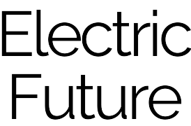 Electric Future UK Logo