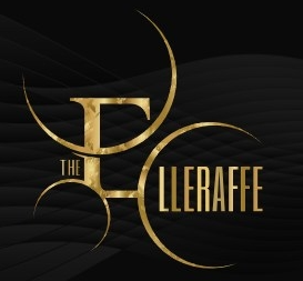 The Elleraffe Logo