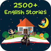 theenglishstory Logo