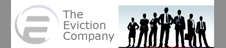 The Eviction Company Logo