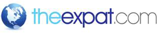 theexpat Logo