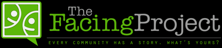 thefacingproject Logo