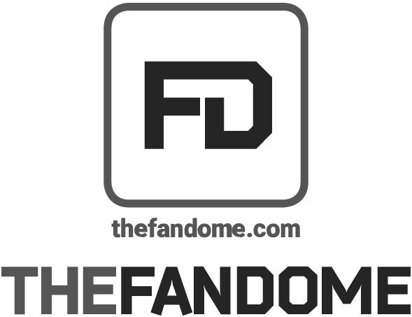 thefandome Logo
