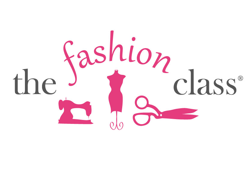 The Fashion Class Logo