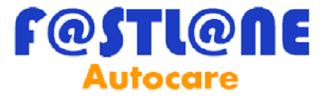 thefastfitcentre Logo