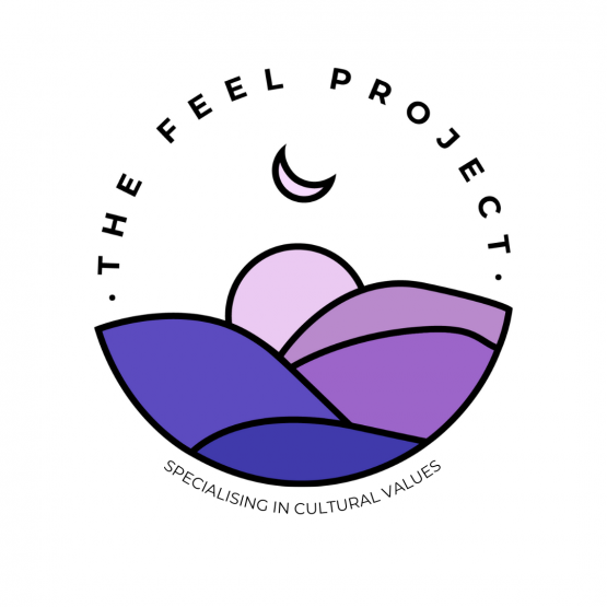 thefeelproject Logo