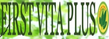 First Vita Plus Logo