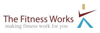 thefitnessworks Logo