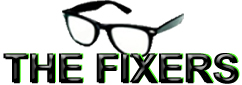 thefixersinc Logo