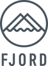 thefjordstore Logo