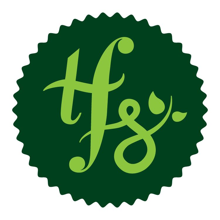 The Food Shop Logo