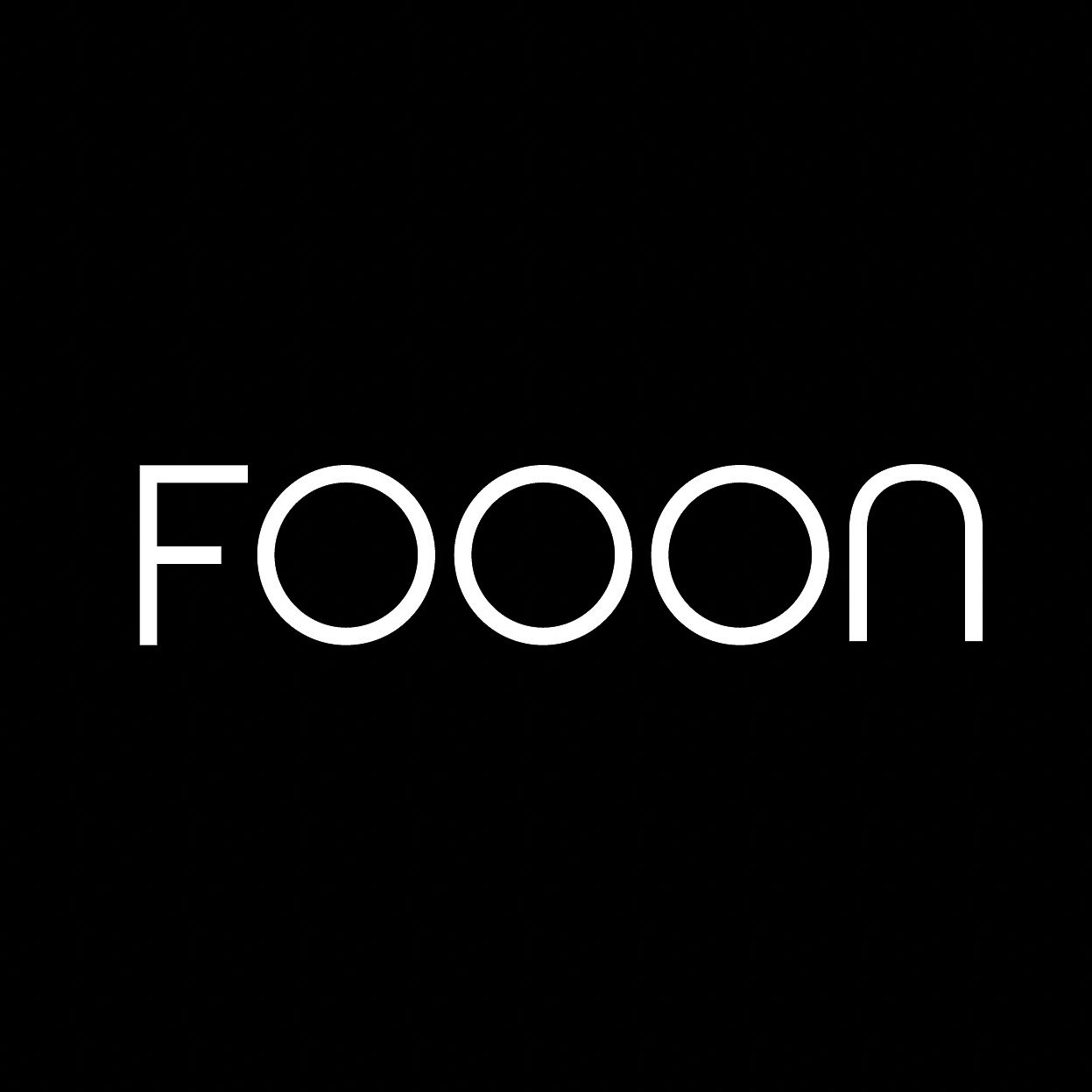 thefooon Logo