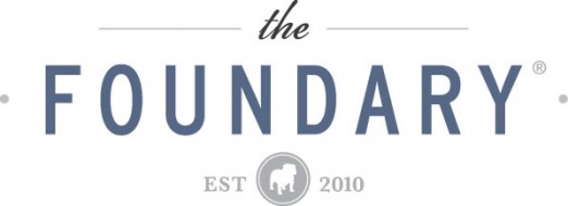 thefoundary Logo