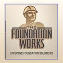 thefoundationworks Logo