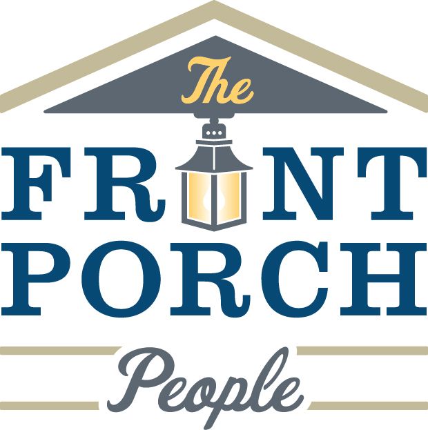 thefrontporchpeople Logo