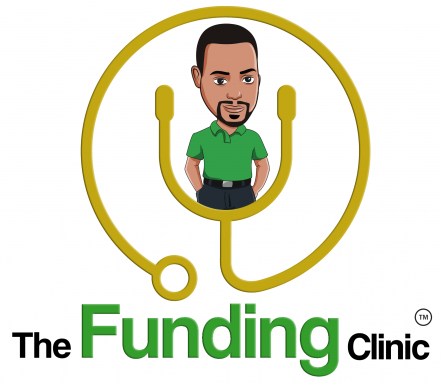 thefundingclinic Logo