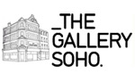 thegallerysoho Logo