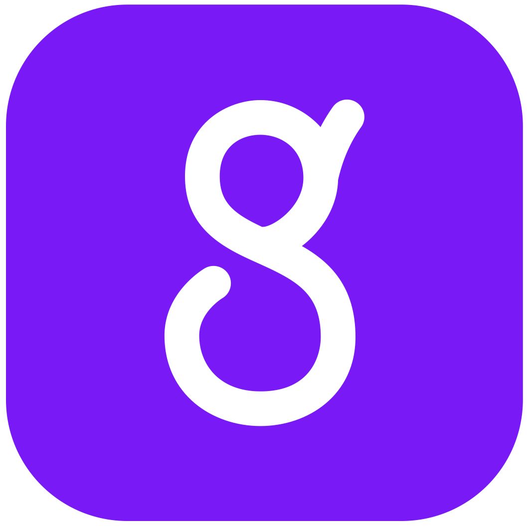 thegelapp Logo