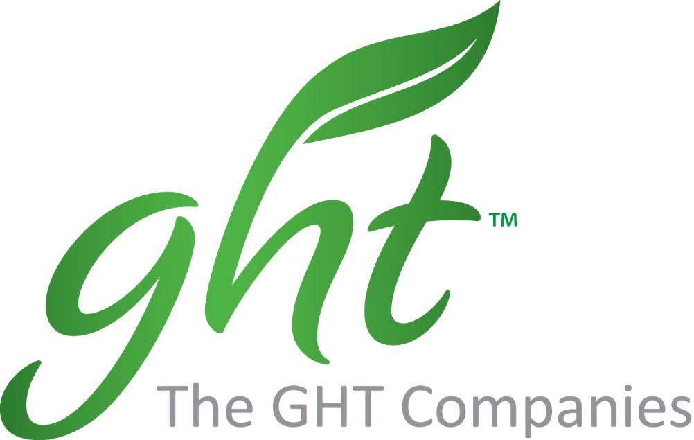 The GHT Companies Logo