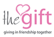 the gift Logo