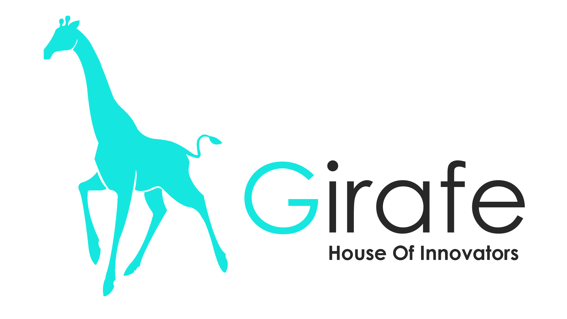 thegirafe Logo