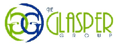 theglaspergroup Logo