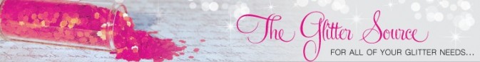 theglittersource Logo