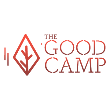 thegoodcamp Logo
