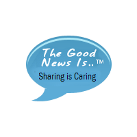 thegoodnewsis Logo