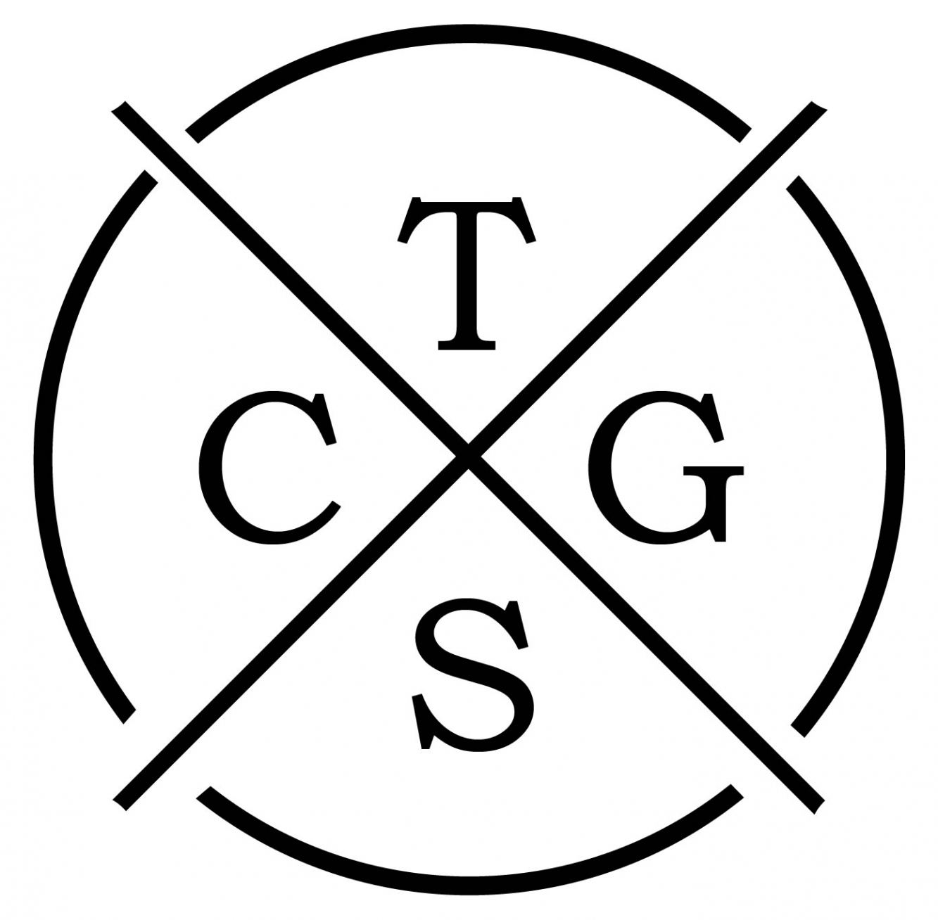 thegoodsockcompany Logo
