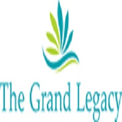 The Grand Legacy Logo