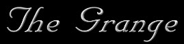 thegrangemk Logo