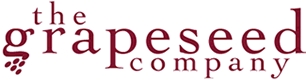 thegrapeseedcompany Logo