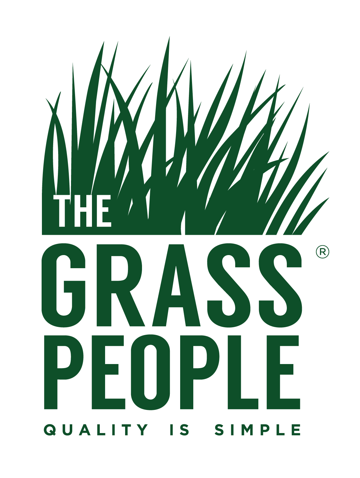 thegrasspeople Logo