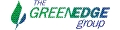 thegreenedgegroup Logo