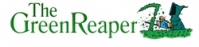 The Green Reaper Logo