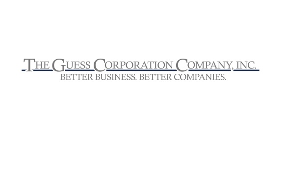 theguesscorporation Logo