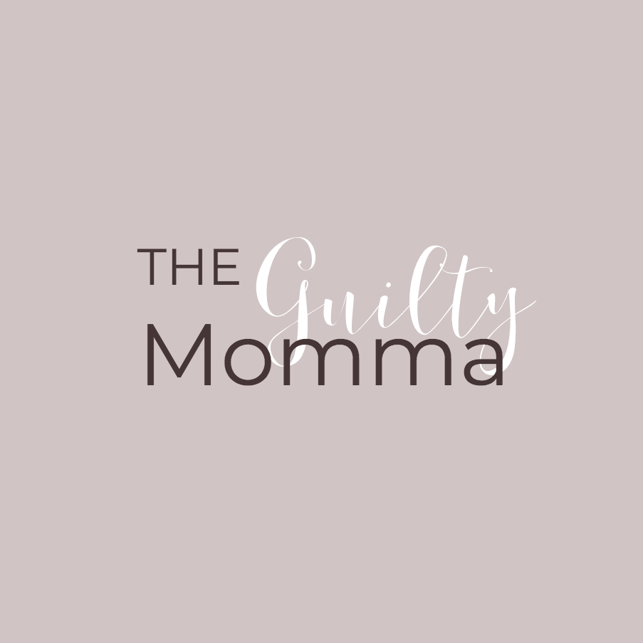 theguiltymomma Logo